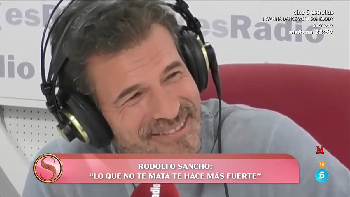 Se puede ser mas cerdo encima le produce gracia antes de decir esa frase 🐷🤮💩