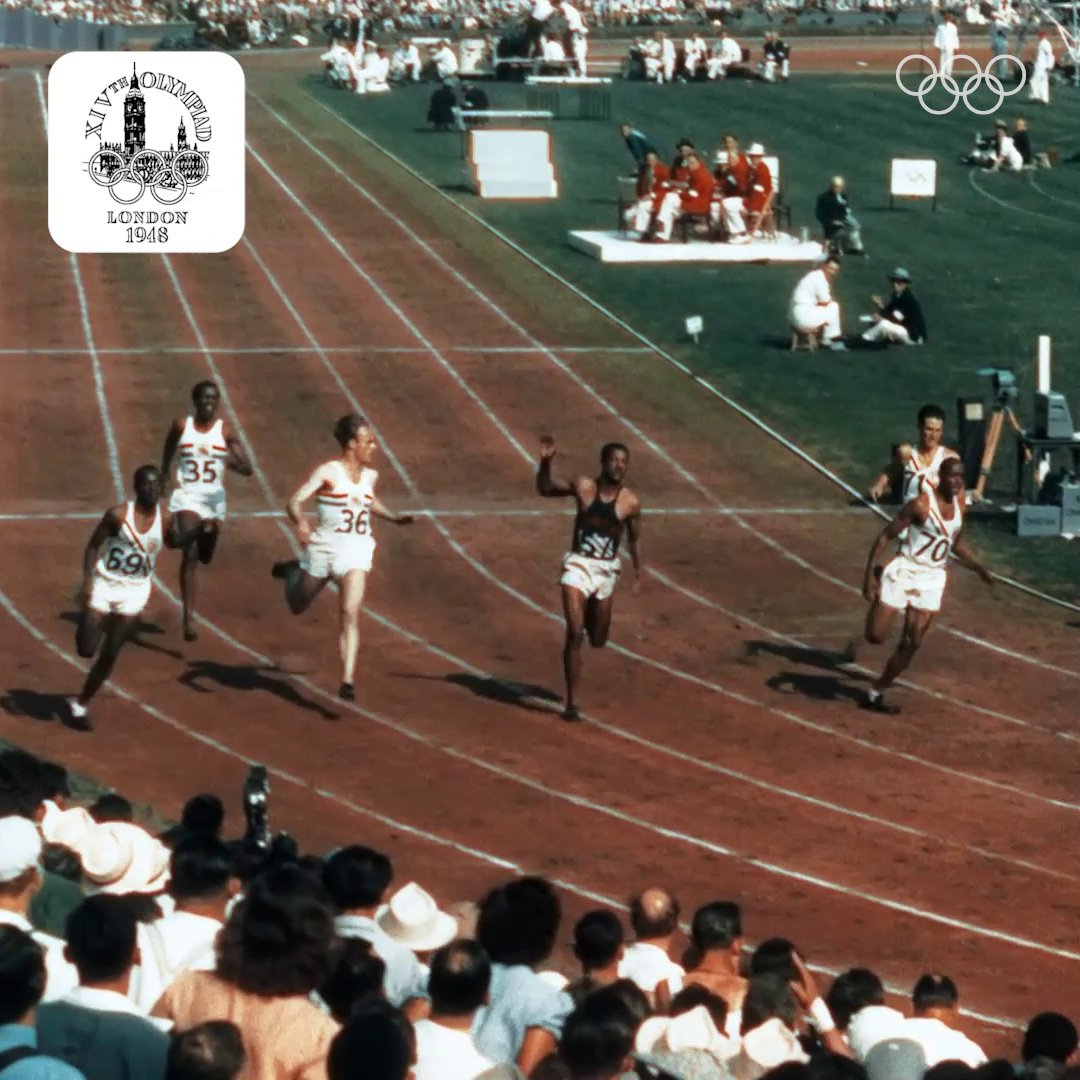 ¡HOY ES LA FINAL MASCULINA DE LOS 100 M! ⚡ Solo 3️⃣ atletas de habla hispana han ganado una medalla olímpica: ✅ 🥉 Lloyd Labeach 🇵🇦 ✅ 🥈 Enrique Figuerola 🇨🇺 ✅ 🥈 Silvio Leonard 🇨🇺 Abrimos hilo 🧵 #JuegosOlímpicos #Paris2024