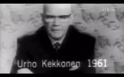 Sopimuksia naapurin kanssa ei enää ole eikä naapuri luota enää valtiojohtoomme. Pitää siis aloittaa alusta. Valtiojohtomme pitää vaihtaa henkilöihin joihin naapuri luottaa ja jotka kykenevät neuvottelemaan uudet sopimukset.