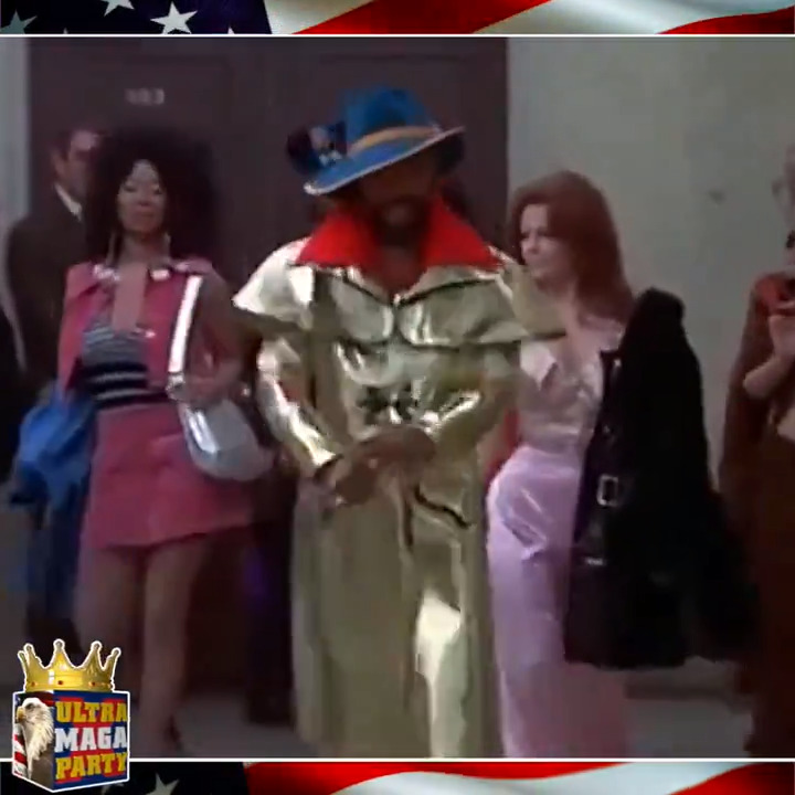 Black Pastors being Pimped out like *******! "Don't be drinking anything while watching" #DiamondandSilk