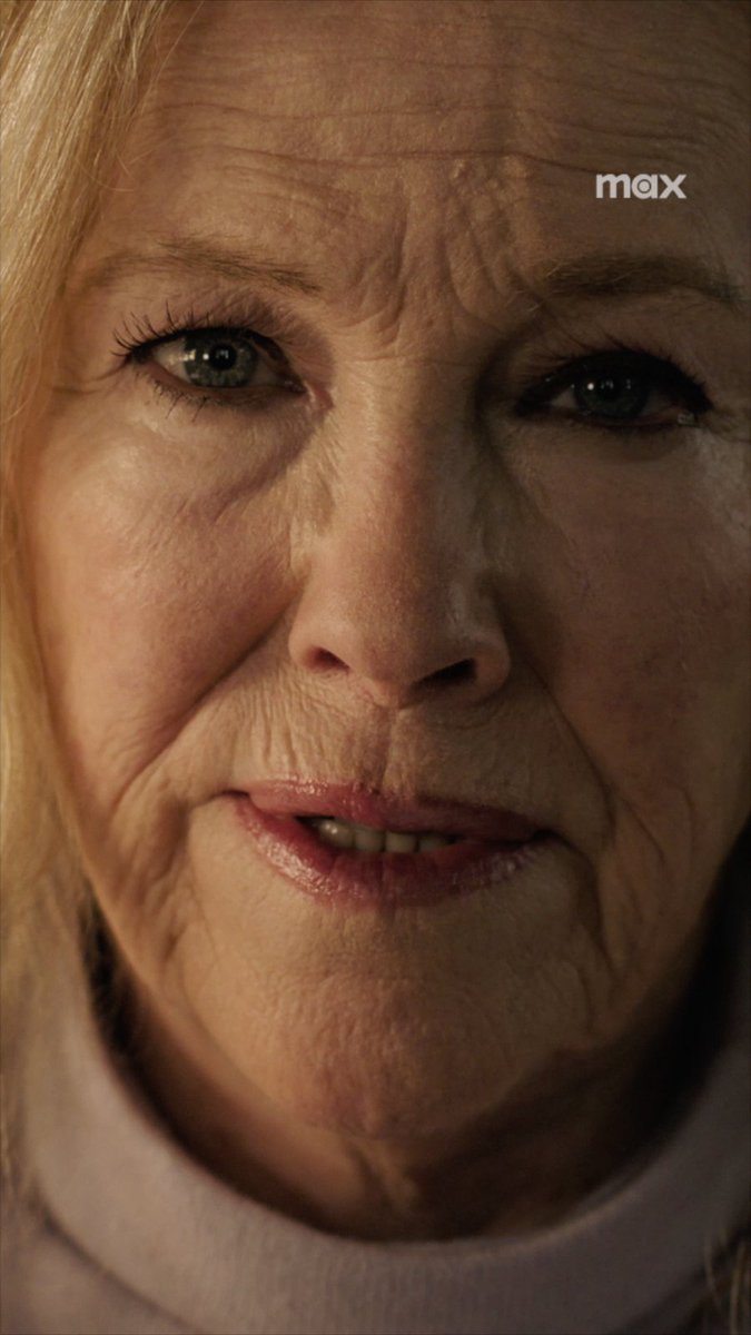 I saved her. A sneak peek of Season 2 of the HBO Original Series #TheLastOfUs, coming in 2025 to Max.