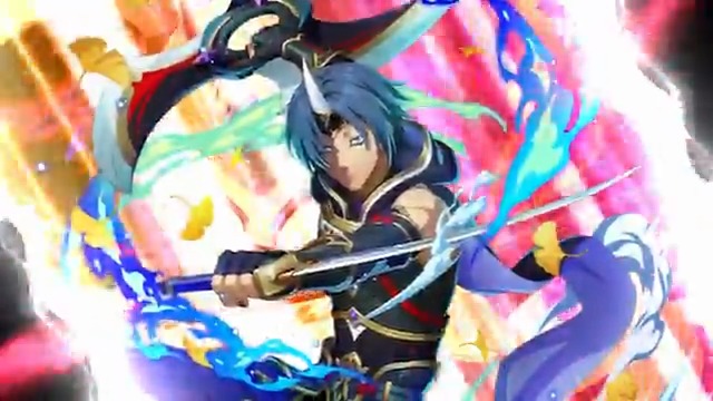 🌀[瞬闇ノ妖鬼]ソウエイピックアップ スカウト🌀開催！ [瞬闇ノ妖鬼]#ソウエイ の奥義動画を公開！✨ #まおりゅう #転スラ #江口拓也