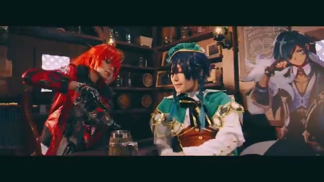 San Diego Comic-Con Recap | #GenshinImpact Thank you, Traveler, for your enthusiastic participation. Let's take a look back at the beautiful moments captured at #TeyvatFilmStudio through Paimon's lens.