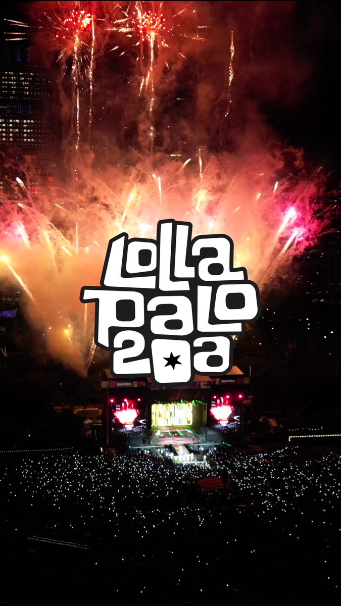 20 years in Chicago and counting. THANK YOU for making it our best year yet.