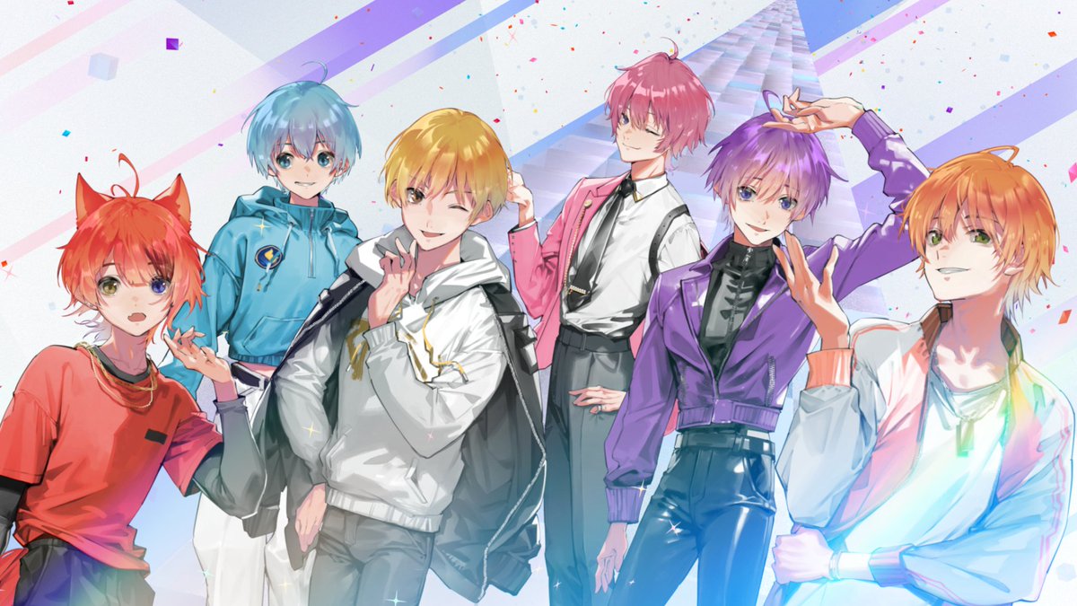 ✨️🍓Move on!🍓✨️ 『 この前のその先へ Move on, Move on 』