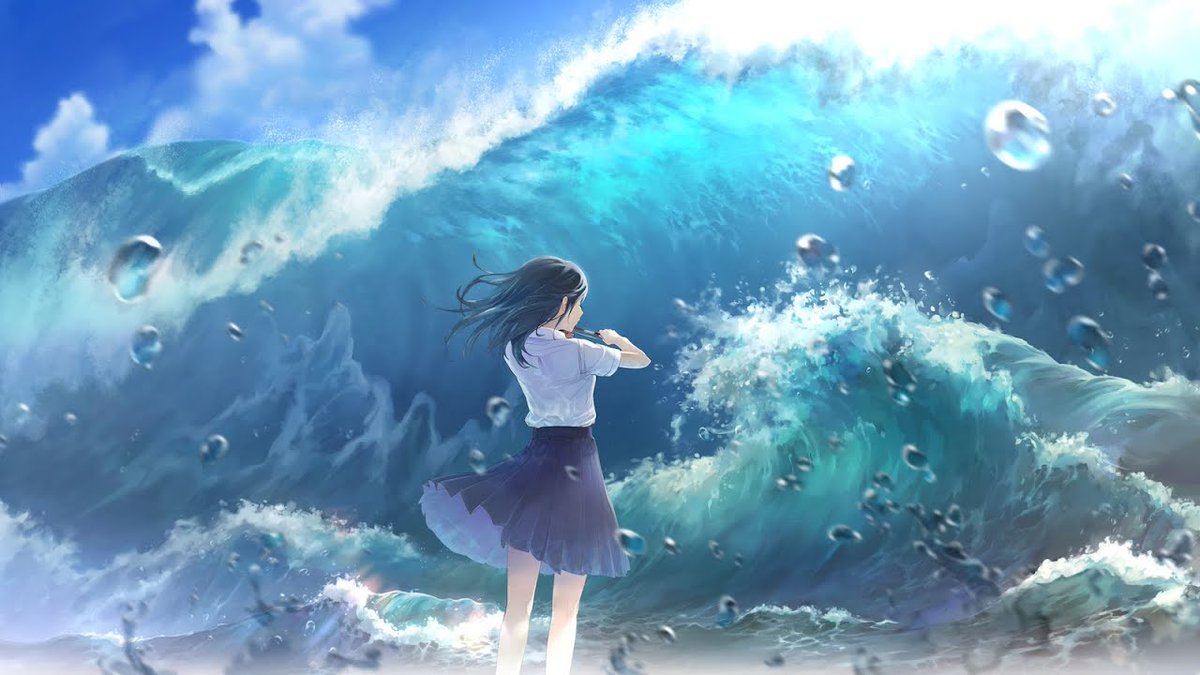 Surges / Orangestar 様 〝願った未来を越える未来まで〟 ______ full ▶