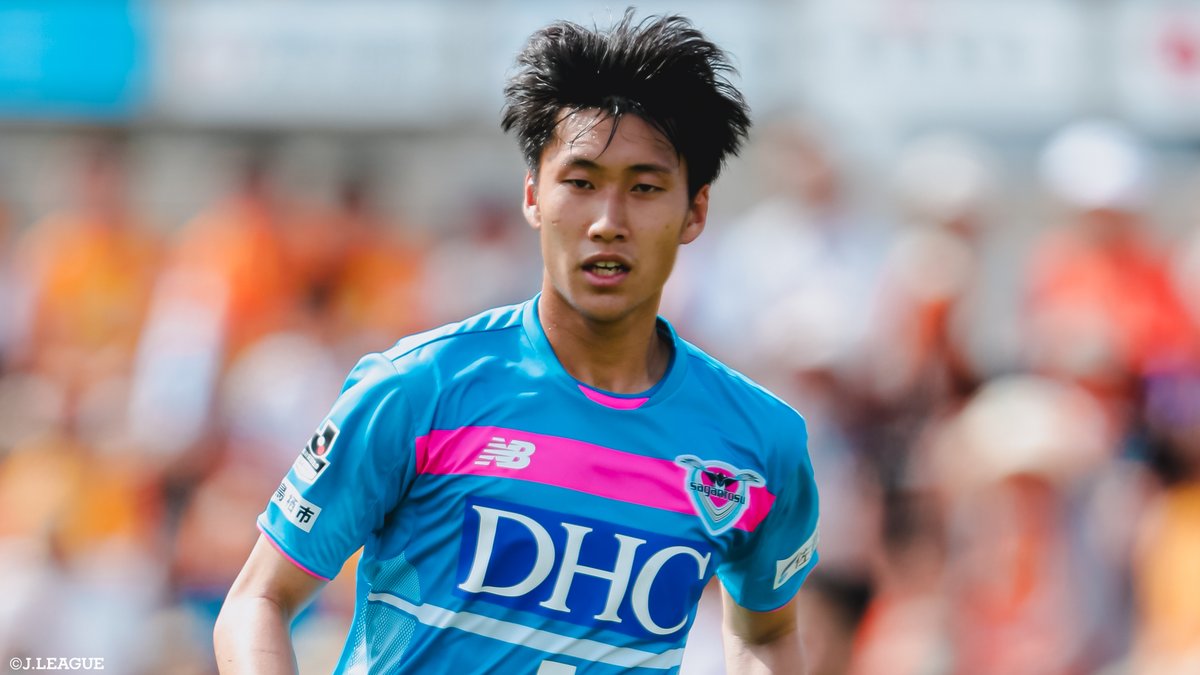 Happy birthday, Daichi KAMADA🎂 本日8月5日は 鎌田大地 選手の28歳の誕生日🥳 2015年から2017年まで サガン鳥栖で活躍した鎌田選手のプレー集！ 鎌田 大地 サガン鳥栖公式 Crystal Palace F.C. #Ｊリーグ
