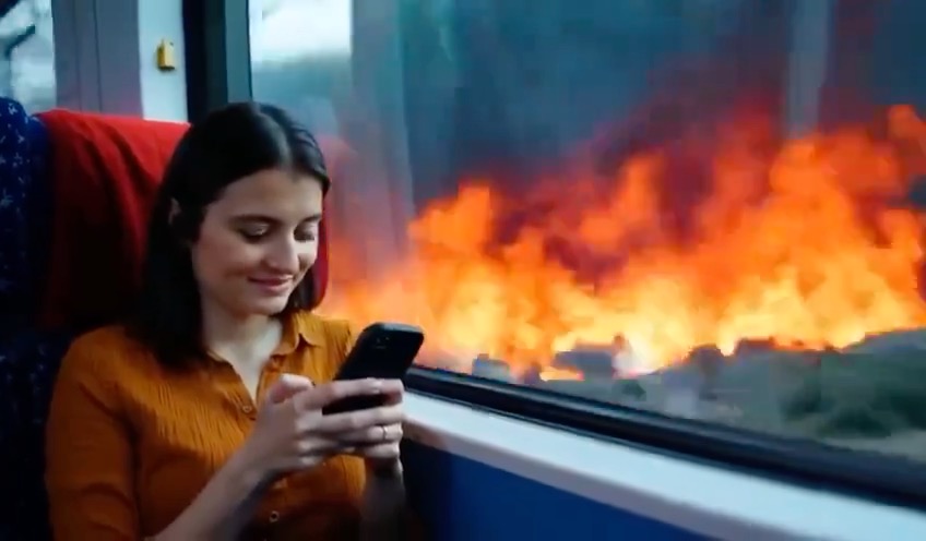 POV: The world is full of riots and wars but you're an early adopter of the $BEST airdrop in Web3 🔗 :