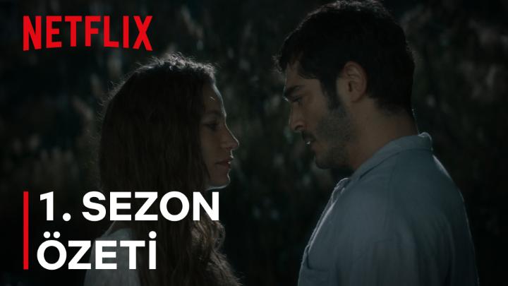 Aşkı, ihaneti ve kehaneti hatırladıysak yeni sezona hazırız. 🐍 Şahmaran 2. sezon 8 Ağustos'ta sadece Netflix'te.