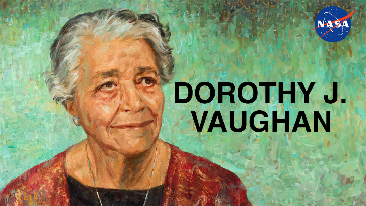 Dorothy J. Vaughan surpassed race and gender barriers to make critical contributions to NASA as a mathematician and computer scientist. Get a glimpse into her life in this video, narrated by @OctaviaSpencer.