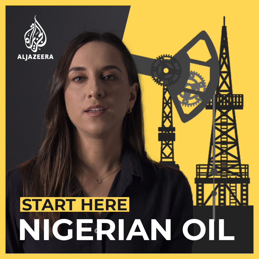 Dan Bello Excellent piece. Watch this if you want to know more of the story of Nigerian oil.