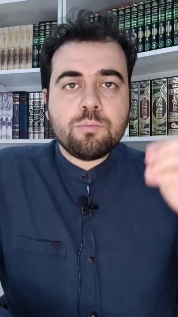 "Müslüman bir koca" nasıl olmalıdır?