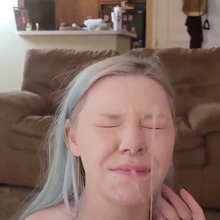 Flinchin' Bitches 7 - facial compilation 💦13 girls enjoying 90 spurts in 60 seconds 💦 Cum lovers and haters! Follow for more! #Cum #Cumshot #Facial #Cumpilation #CumInEyes #CumDislike #CumHaters #CumOnFace #CumFacial #CumRopes #Jizz #Amateur #Cumsluts #Compilation #Porn #Chudai #xxx