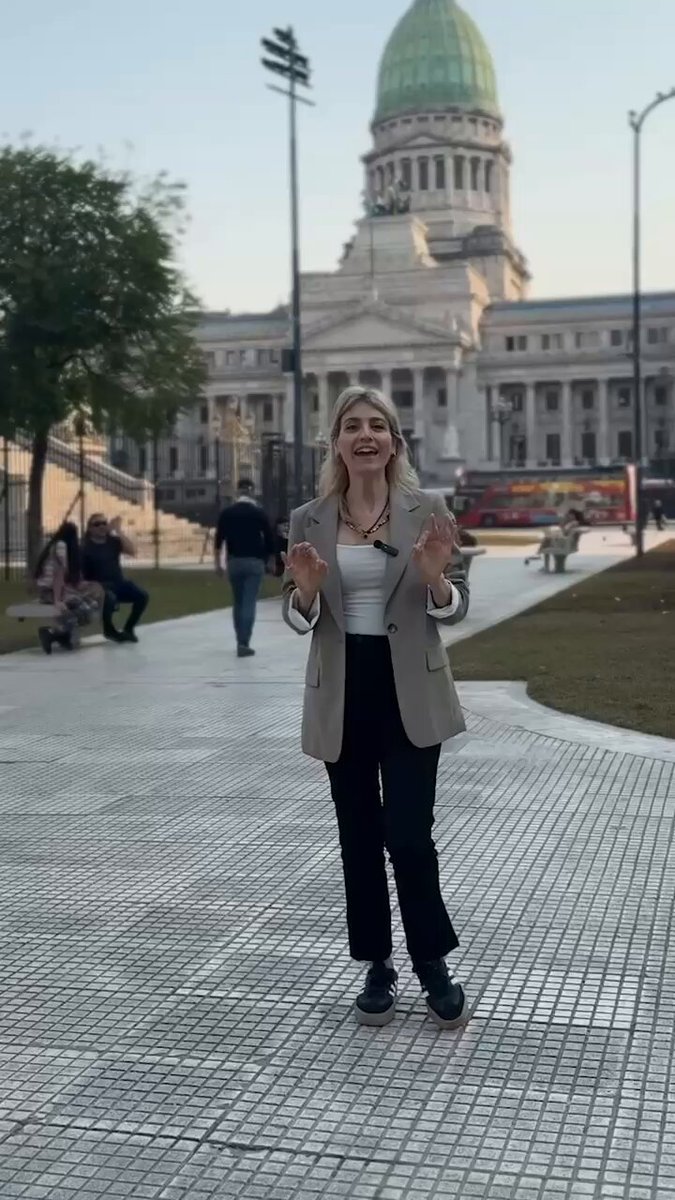 Mañana en el Congreso se empiezan a discutir proyectos de regulación de IA. Acá te cuento por qué regular a las apuradas puede salir mal. 👇