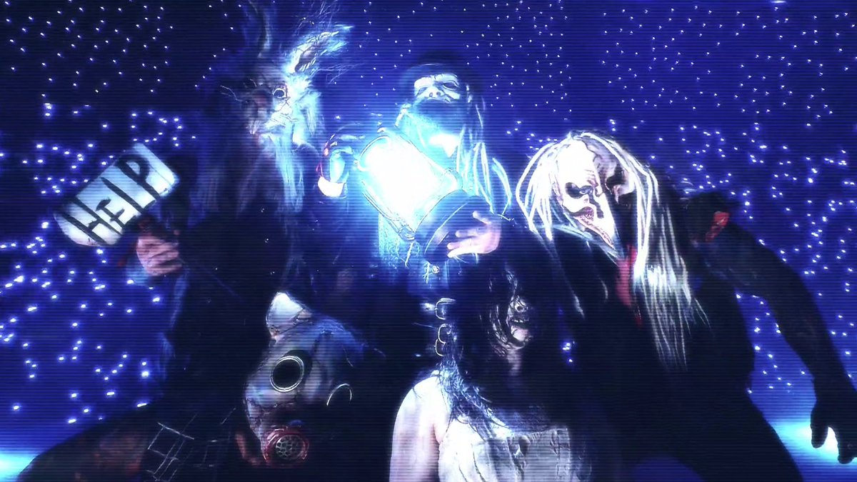Eleven years after The Wyatt Family debuted in Baltimore, The Wyatt Sicks come full circle as they make their in-ring debut in the same building TONIGHT on #WWERaw! 📺 8/7c on SYFY