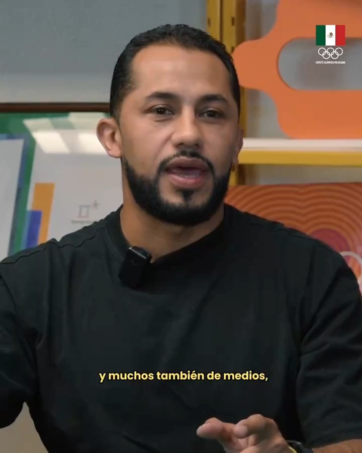 Descubre a Ochampion OLY🦈, clavadista olímpico que ha dejado huella en el deporte mexicano. Escucha su trayectoria y desafíos en el episodio completo en Spotify. ¡No te lo pierdas! #TodosSomosOlímpicos | TUDN MEX
