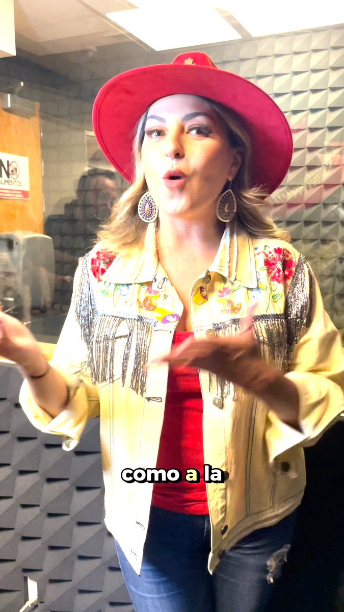 Mi querida MARIANA OCHOA gracias por tus palabras tan bonitas ❤️❤️❤️. Fue increíble volver a verte, graciasssss!