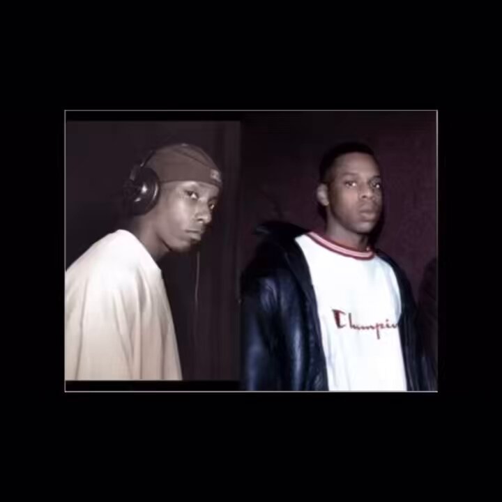 Big L🙏🏾 &amp; Jay-Z - 7 Minute Freestyle