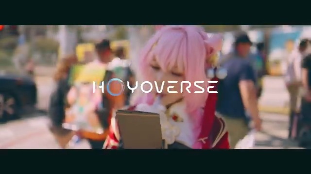 Let's take a look at some of our favorite highlights from #SDCC ! #HonkaiStarRail #SRWorldTour2024 #StarRailSDCC2024