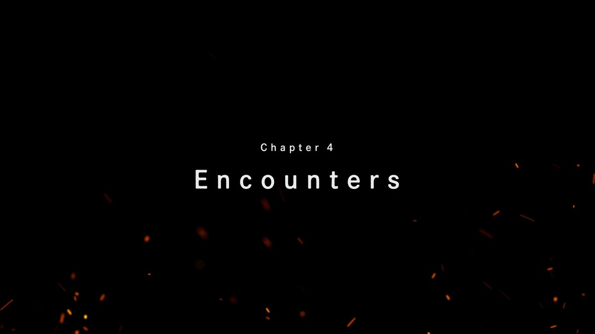 New Chapter Coming Soon! As of Aug. 7 7:00 PM PDT, CRISIS CORE -FINAL FANTASY VII- Chapter 4 Encounters will be released! #FF7EC #FF7EverCrisis