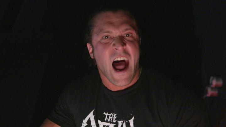 EXCLUSIVE: Despite getting backup in the form of Oddyssey, Kevin Robert Kesar states that Jones will only be a hindrance to The New Day. #WWERaw
