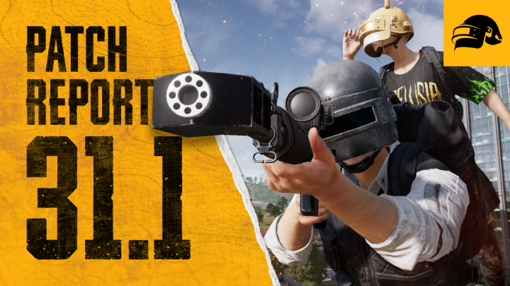 This month, being in a Clan is more exciting than ever!🔥 Update 31.1 enhances your Clan experience with weekly Clan challenges, an all-new rewards system and more. Also, don't miss out on the Muzzle Brake, a new game-changing weapon attachment.