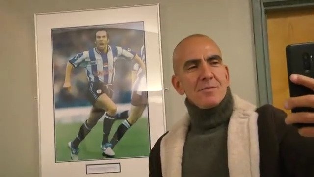 #OnThisDay in 1997, Paolo Di Canio became a Sheffield Wednesday player 🤩