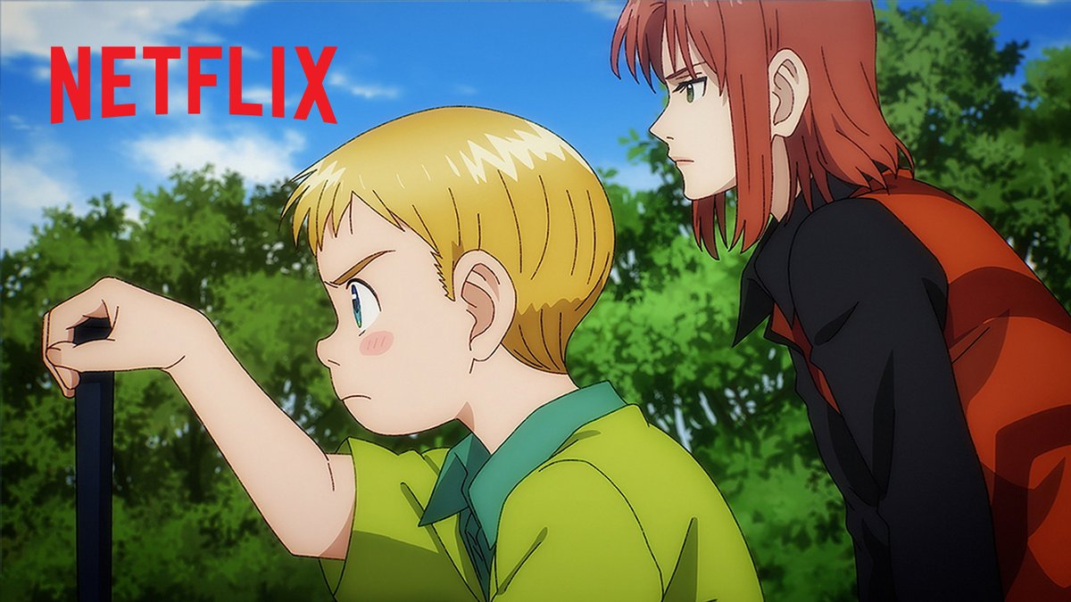 シーズン2は本日8月6日より配信開始! ⛳️Netflixシリーズ『#ライジングインパクト』 天才ゴルファーたちのプライドがぶつかり合うシーズン2の予告編を公開💫 “世界最強プレイヤー”の声もお披露目! ◆トリスタン役 #江口拓也 ◆クエスター役 #梶裕貴 江口拓也(えぐちたくや) 梶裕貴 Yuki Kaji