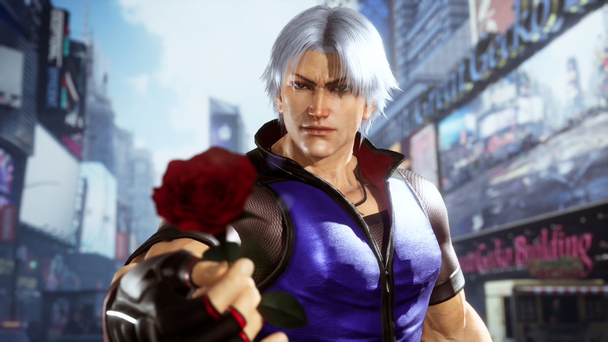 🚨TEKKEN SHOP AUGUST UPDATE🚨 Lee Chaolan TEKKEN 5 Legacy Outfit
