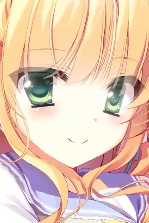 『紙の上の魔法使い』より月社妃Live2D版🌕 作ってくださった方、ありがとうございます！ 音声あり版はこちらから！