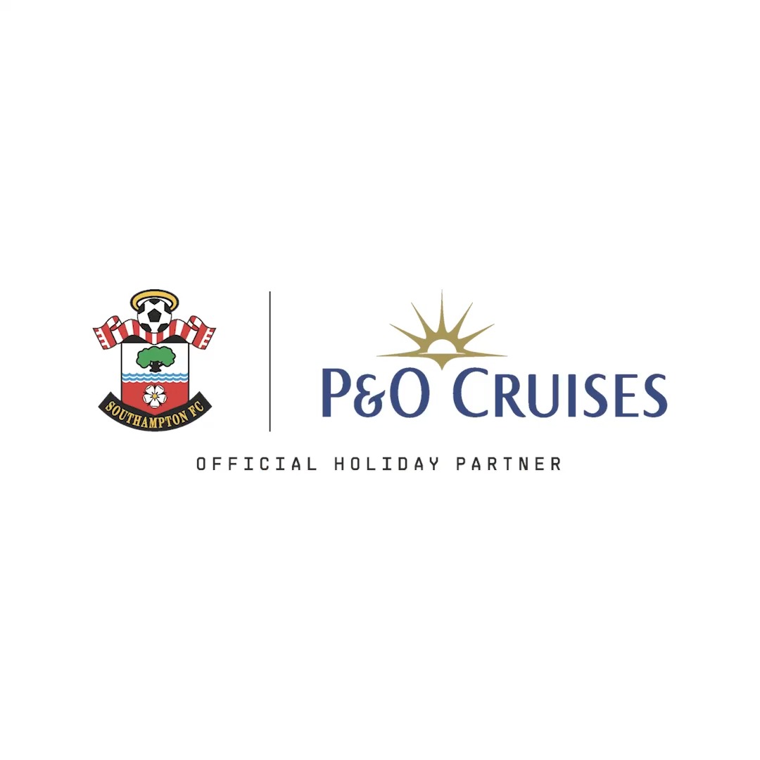 Welcome on board 🫡 🛳️ We're delighted to announce P&O Cruises as our official holiday partner:
