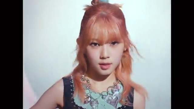 UNIS(유니스) '너만 몰라 (Curious)' Official M/V #UNIS #유니스 #UNI_Story #CURIOUS #너만몰라