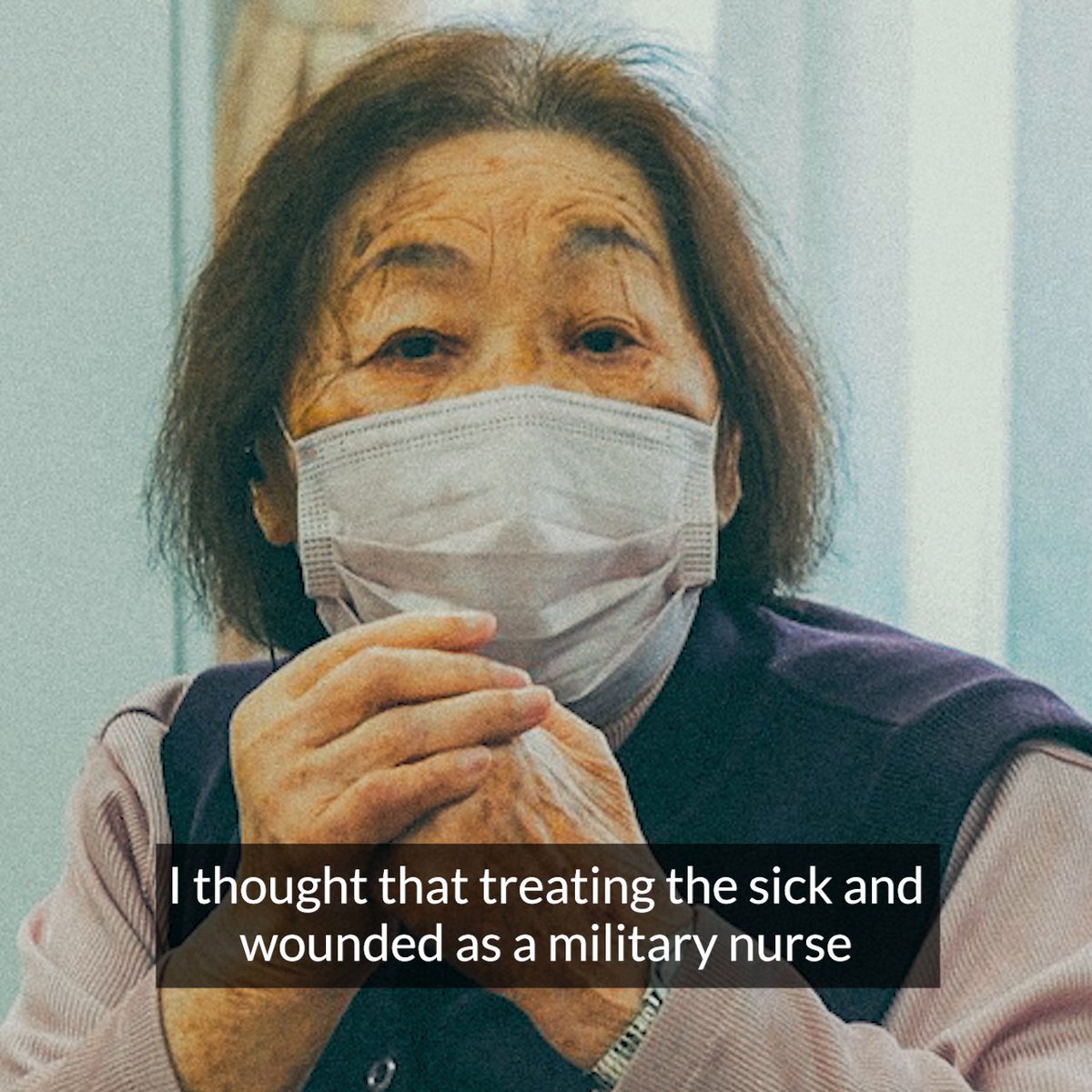 📍 Hiroshima, Japan This is a stark reminder of the nuclear devastation that claimed 140,000 lives 79 years ago. We stand firm against nuclear weapons.