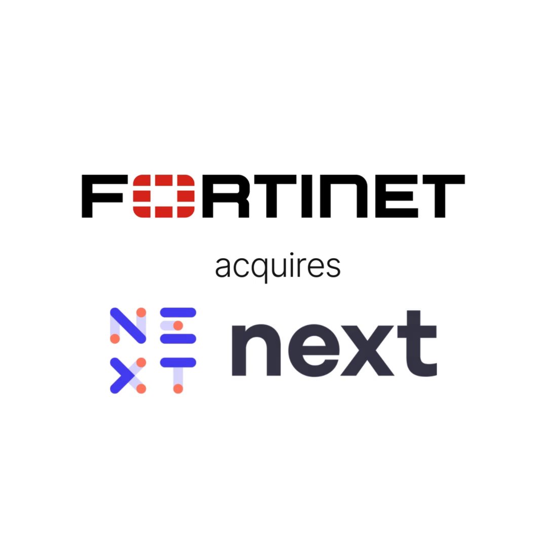 ✨ More exciting news! ✨ We’ve acquired Next DLP, integrating their cloud-native SaaS data protection platform to strengthen our Unified SASE solution and our offerings in standalone and integrated data loss prevention. 🔐