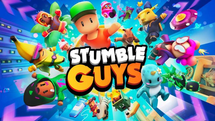 It's official!🎉 Stumble Guys is coming to #NintendoSwitch on August 20th! Pre-order the Stumble Guys Founders Pack now!