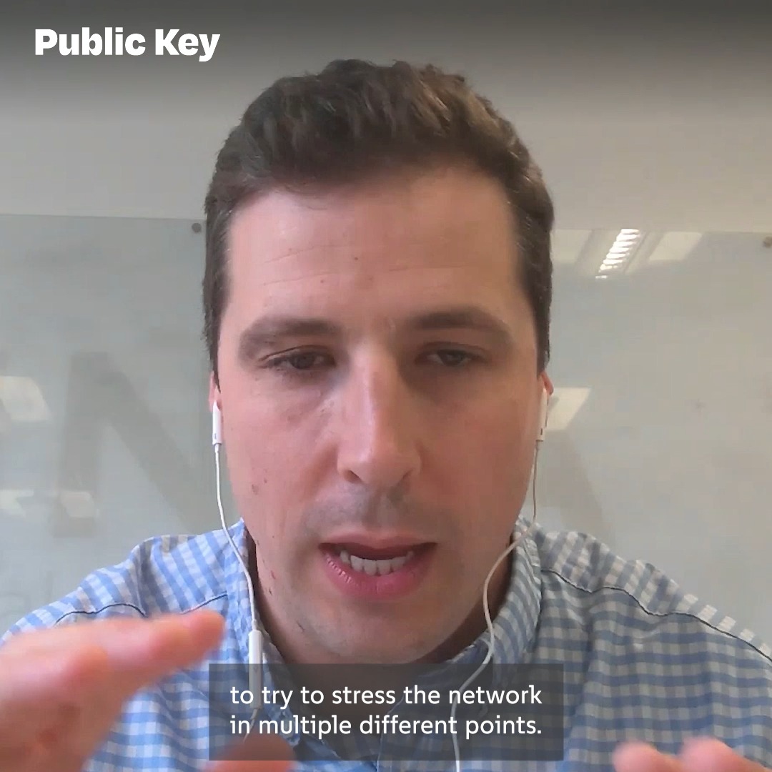 🎧 What does it take to dismantle the world’s largest ransomware group? Tune in to #PublicKey with Ian Andrews, Phil Larratt, and William Lyne (National Crime Agency (NCA)) to hear about the infiltration and shutdown of the most prolific ransomware ecosystem, LockBit: