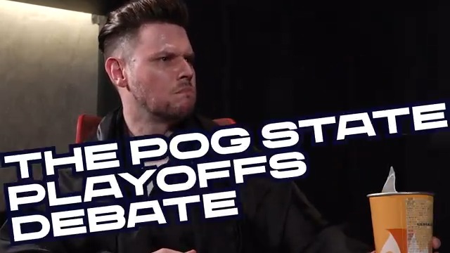 What's up Poggers? 👊 Grab your popcorn (gavel) and get cozy because it's DEBATE time! While 4 teams are looking pretty confirmed for #LCK playoffs, it's time to choose your The POG State Podcast DEBATE team for the last two spots : Team FOX, Team KDF, or Team KT? 🔗