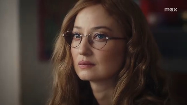 The official teaser for the final season of ‘MY BRILLIANT FRIEND’ has been released. Premieres September 9 on Max.