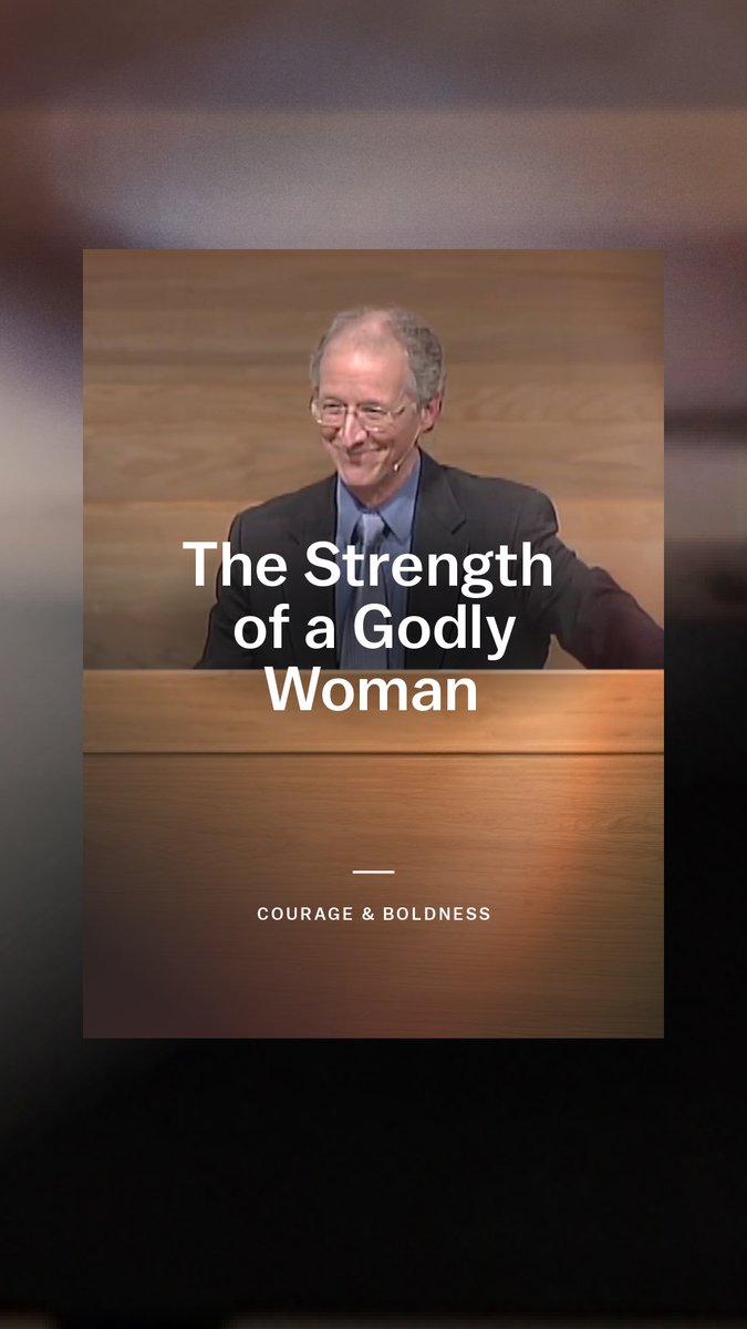 A Christian woman’s strength and dignity come from her deep-rooted hope in God’s promises, enabling her to face the future with confidence and joy.