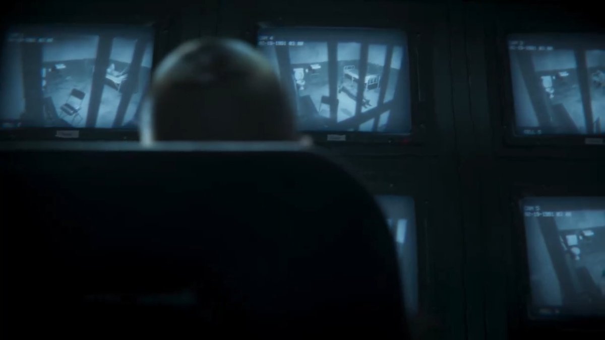 Breaking: Watch the official intro cinematic trailer for Terminus - one of the round based Zombies map in Black Ops 6