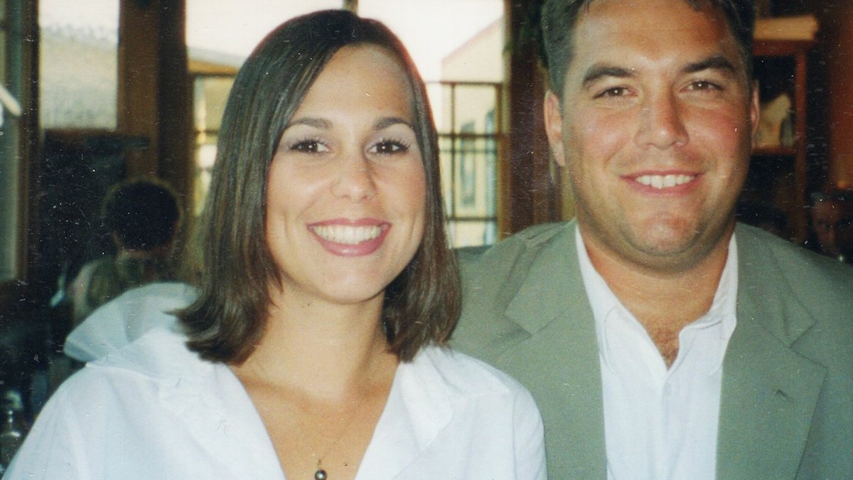 One of the most infamous true crime cases, 20 years later with new, exclusive information and Laci’s mother and friends speaking for the first time. American Murder: Laci Peterson premieres August 14.