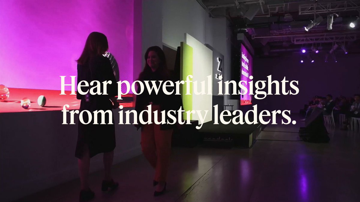 💡 Register for the Zendesk AI Summit and invest in the future of AI: ⚡️ Dive deep into emerging trends, hear powerful insights from industry leaders, and get a first look at new Zendesk AI innovations.