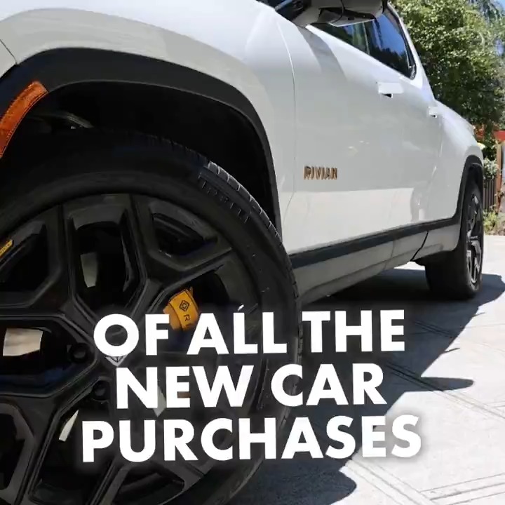 Zero-emission vehicles sales in California have officially notched one of their best quarters ever! Last quarter, more than 118,000 new ZEVs were sold — 25.7% of all new vehicle sales in the state.