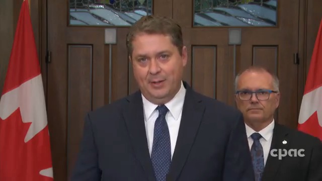 Shocked and horrified only scratches the surface. Conservatives are calling for a Parliamentary investigation into how a man arrested in a terror plot last week was able to enter Canada and become a citizen despite a video of him in ISIS.