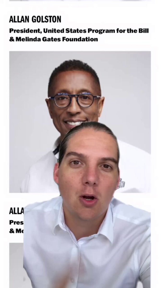 I promised we’d look into Harley-Davidson’s board of directors and we did. Meet Allan Golson. He’s on Harley’s board. He’s also the President of the US Program for the Bill and Melinda Gates Foundation and a listed contributor for The World Economic Forum. He’s also a huge fan of equity, DEI and the term ‘Latinx’. Unsurprisingly he’s a Democrat donor and he’s listed as a repeated donor to the Pride Foundation. The Pride Foundation supports transitioning kids and men in women’s spaces. Does that scream Harley to you? A woke board seems to be why Harley hasn’t immediately turned around their woke policies to remove divisive social issues from the workplace in favor of merit and a neutral workplace free from politics, sexuality, discrimination and division. All people want is a workplace to be a workplace again without divisive issues injected into it and customers don’t want to pay for the political or social views of woke executives. Period.