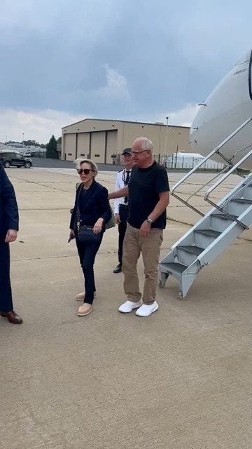 Hello Philly!