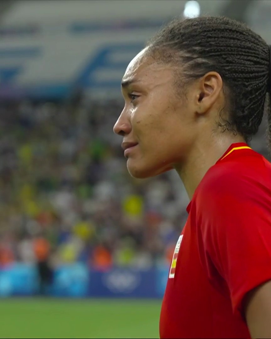 Lo peor de la derrota no es la mala lectura de Montse o errores en el campo. Lo peor son los machirulos que esperaban esta derrota para ir contra ellas. Así desde la salida de Rubiales y Vilda. En el Mundial y la Nations League no pudieron, ahora salen.