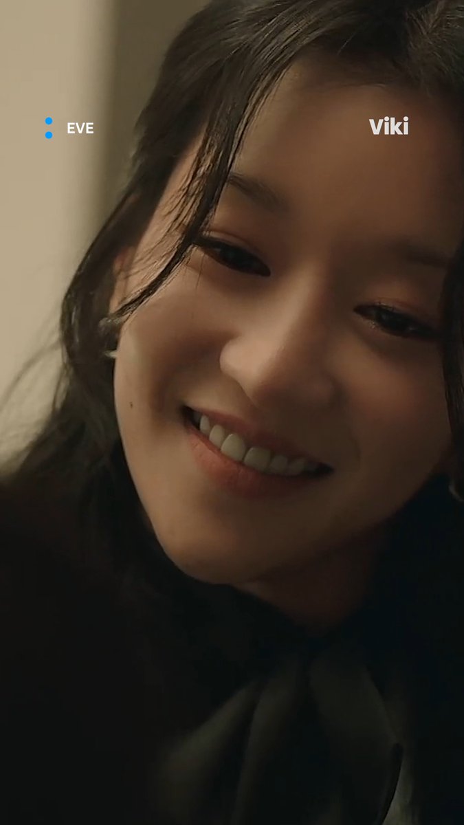 Felt #SeoYeJi's aura 10 scrolls away 🫣 #Eve #Viki