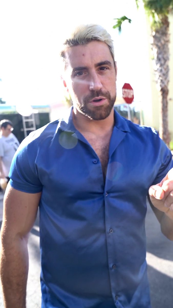 "There's only one Joe that NXT believes in." Do you believe in Joe Hendry? 🤔 #NXTGAB
