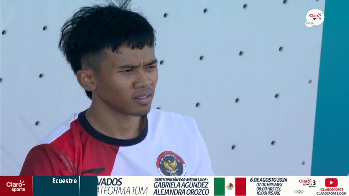 Ya sabemos en que deporte va a ganar su primera dorada México